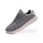 Zapatillas adidas Yeezy Boost 350 Unisex gris/blanco