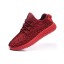 Zapatillas adidas Yeezy Boost 350 Unisex rojo/negero