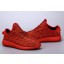 Zapatillas rojo Yeezy Boost 350 Low rojo