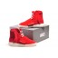 Zapatillas Adidas Kanye West Yeezy3 750 Boost rojo