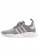 Zapatillas adidas Originals NMD_R1 gris/blanco