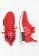 Zapatillas adidas Originals NMD_R1 rojo/blanco