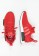Zapatillas adidas Originals NMD_R1 rojo/blanco