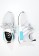 Zapatillas adidas Originals NMD_R1 blanco/gris