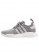 Zapatillas adidas Originals NMD_R1 gris/blanco
