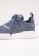 Zapatillas adidas Originals NMD_R1 azul/blanco