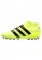 Botas de fútbol adidas Performance ACE 16.1 PRIMEKNIT AG amarillo/negero