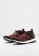 Zapatillas adidas PURE BOOST X rojo