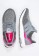 Zapatillas adidas Performance ULTRA BOOST gris/rosa