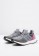 Zapatillas adidas Performance ULTRA BOOST gris/rosa