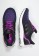 Zapatillas adidas Performance ULTRA BOOST negero/violeta