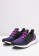 Zapatillas adidas Performance ULTRA BOOST negero/violeta