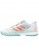 Zapatillas de balonmano adidas Performance STABILY BOOST II blanco/azul