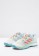 Zapatillas de balonmano adidas Performance STABILY BOOST II blanco/azul