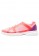 Zapatillas de tenis outdoor adidas Performance BARRICADE BOOST rojo/blanco/violeta