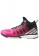 Zapatillas de voleibol adidas Performance VOLLEY RESPONSE BOOST 2.0 rosa/negero