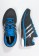 Zapatillas adidas Performance QUESTAR BOOST negero/azul