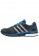 Zapatillas adidas Performance QUESTAR BOOST negero/azul