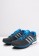 Zapatillas adidas Performance QUESTAR BOOST negero/azul