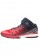 Zapatillas adidas Performance ENERGY VOLLEY vivid rojo/negero