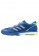 Zapatillas adidas Performance STABILY BOOST II blanco/amarillo