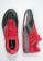 Zapatillas adidas Performance CRAZYTRAIN BOOST fitness e indoor ray rojo/power rojo/negero
