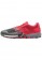 Zapatillas adidas Performance CRAZYTRAIN BOOST fitness e indoor ray rojo/power rojo/negero