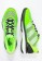 Zapatillas adidas Performance STABILY BOOST II solar verde/negero/amarillo