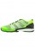 Zapatillas adidas Performance STABILY BOOST II solar verde/negero/amarillo
