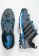 Zapatillas adidas Performance TERREX BOOST GTX gris/negero/azul