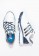Zapatillas adidas Golf ADIPOWER BOOST 2 WD Zapatos de golf blanco/mineral azul/azul