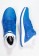 Zapatillas adidas Performance PURE BOOST ZG TRAINER fitness e indoor azul/blanco/negero