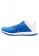 Zapatillas adidas Performance PURE BOOST ZG TRAINER fitness e indoor azul/blanco/negero
