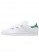 Zapatillas adidas Originals STAN SMITH blanco/verte