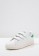 Zapatillas adidas Originals STAN SMITH blanco/verde
