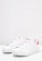 Zapatillas adidas Originals STAN SMITH blanco/rojo
