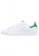Zapatillas adidas Originals STAN SMITH blanco/verde