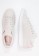 Zapatillas adidas Originals STAN SMITH pearl gris/blanco/ rosa