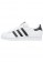 Zapatillas adidas Originals SUPERSTAR blanco/negero