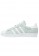 Zapatillas adidas Originals SUPERSTAR Menta de hielo/blanco
