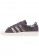Zapatillas adidas Originals SUPERSTAR 80S negero/blanco