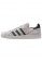 Zapatillas adidas Originals SUPERSTAR 80S gris/blanco