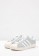 Zapatillas adidas Originals SUPERSTAR 80S metic /blanco