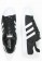 Zapatillas adidas Originals SUPERSTAR negero/blanco