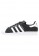 Zapatillas adidas Originals SUPERSTAR negero/blanco