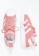 Zapatillas adidas Originals SUPERSTAR 80S PRIMEKNIT raw rosa/blanco