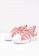 Zapatillas adidas Originals SUPERSTAR 80S PRIMEKNIT raw rosa/blanco
