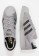 Zapatillas adidas Originals SUPERSTAR 80S gris/blanco
