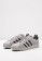 Zapatillas adidas Originals SUPERSTAR 80S gris/blanco