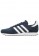 Zapatillas adidas Originals ZX RACER marina colegiada/blanco/negero